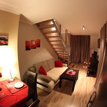 דירות ויסלאו Apartament Gorski Widok - Mountain View חדר תמונה