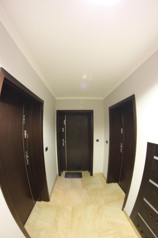 דירות ויסלאו Apartament Gorski Widok - Mountain View מראה חיצוני תמונה