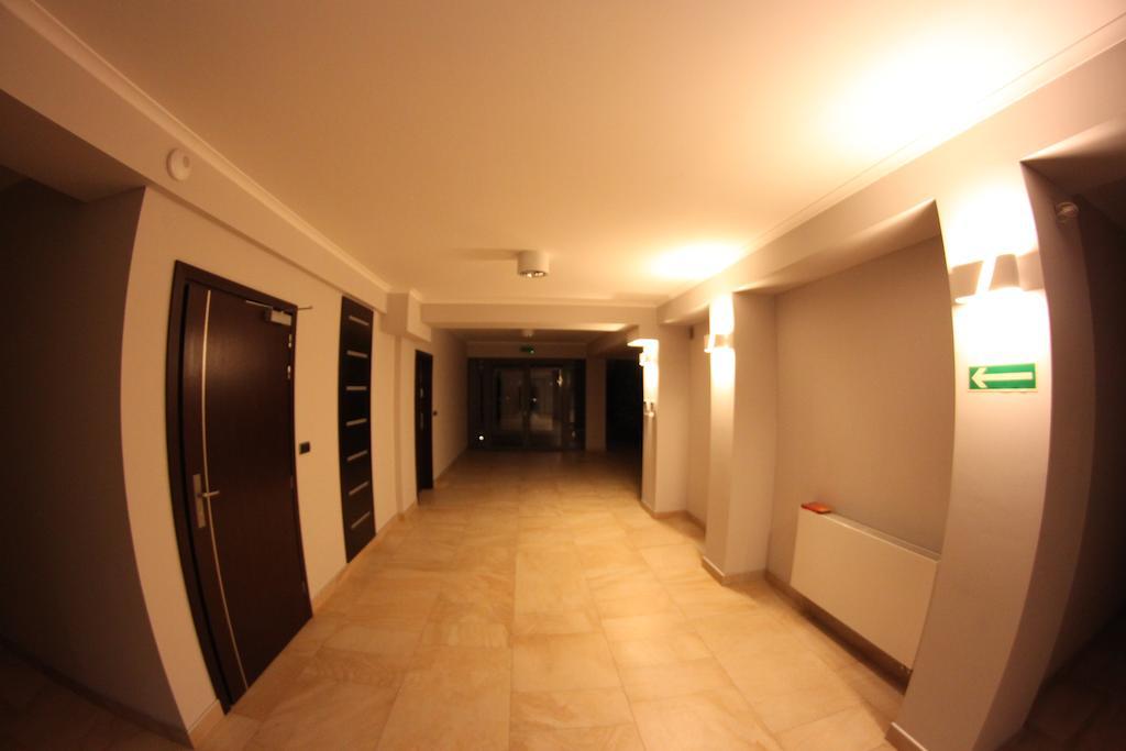 דירות ויסלאו Apartament Gorski Widok - Mountain View מראה חיצוני תמונה