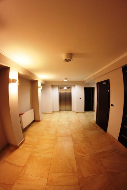 דירות ויסלאו Apartament Gorski Widok - Mountain View מראה חיצוני תמונה