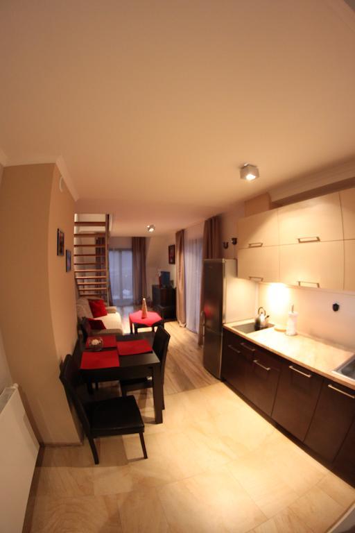 דירות ויסלאו Apartament Gorski Widok - Mountain View חדר תמונה