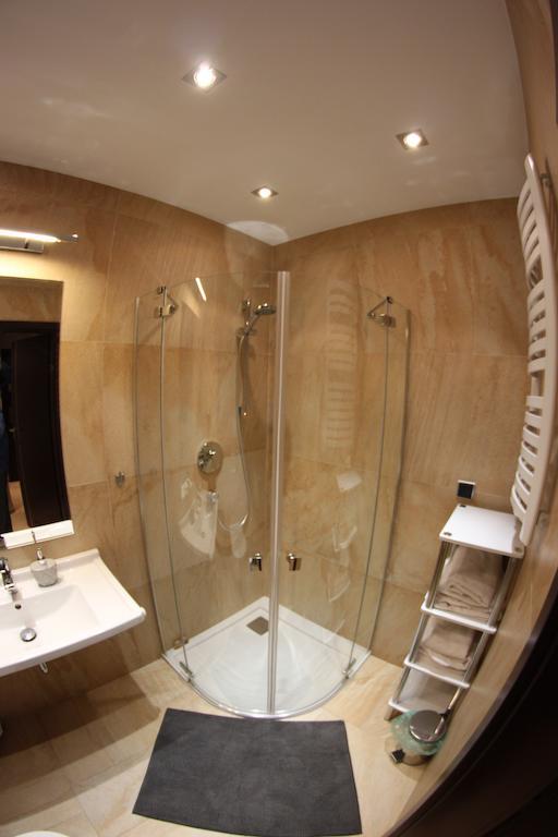 דירות ויסלאו Apartament Gorski Widok - Mountain View חדר תמונה