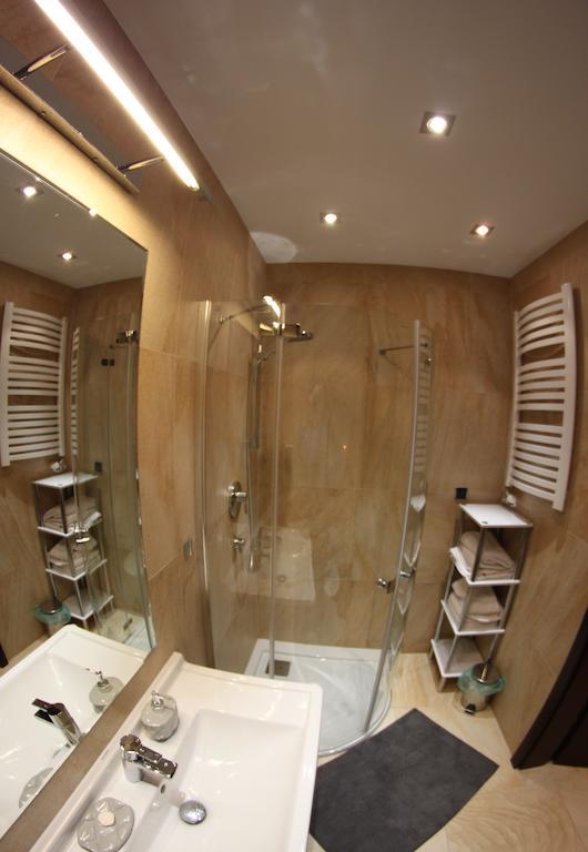 דירות ויסלאו Apartament Gorski Widok - Mountain View חדר תמונה