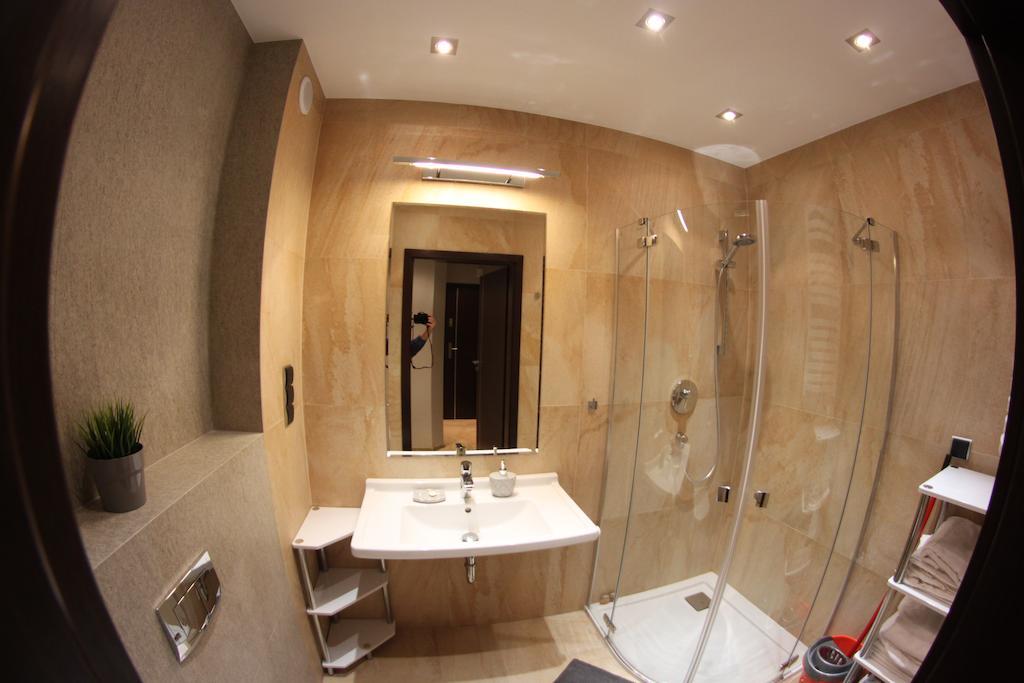דירות ויסלאו Apartament Gorski Widok - Mountain View חדר תמונה