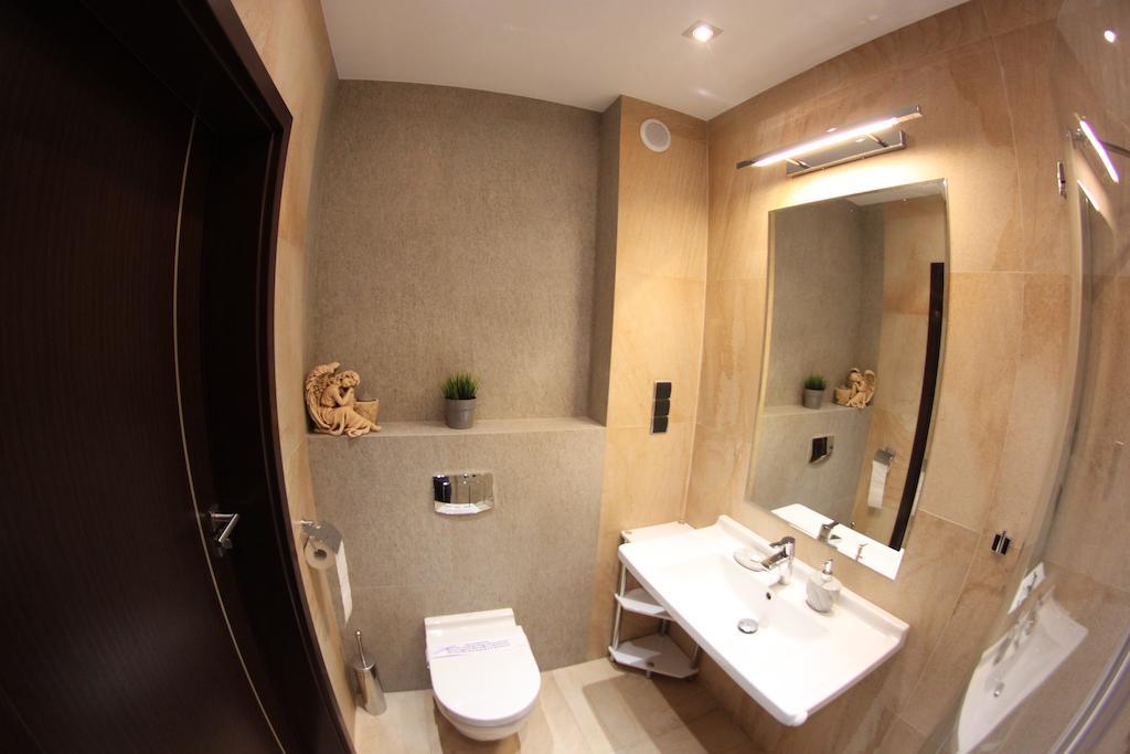 דירות ויסלאו Apartament Gorski Widok - Mountain View חדר תמונה