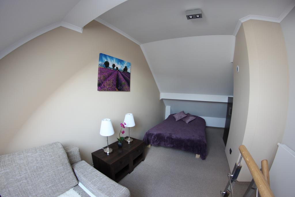 דירות ויסלאו Apartament Gorski Widok - Mountain View חדר תמונה