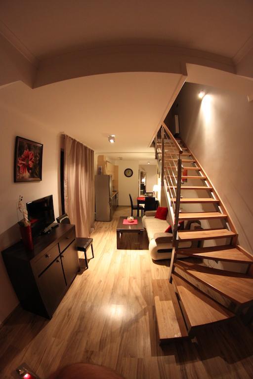דירות ויסלאו Apartament Gorski Widok - Mountain View חדר תמונה