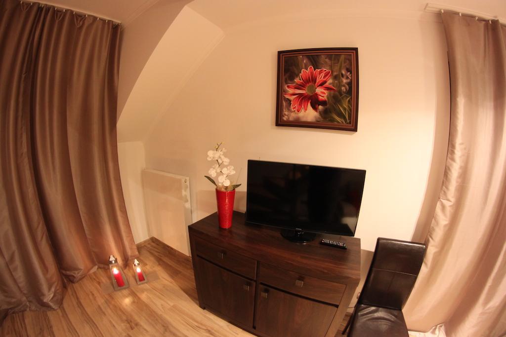 דירות ויסלאו Apartament Gorski Widok - Mountain View חדר תמונה