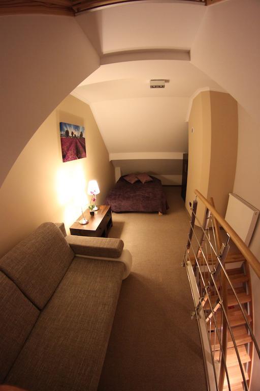 דירות ויסלאו Apartament Gorski Widok - Mountain View חדר תמונה