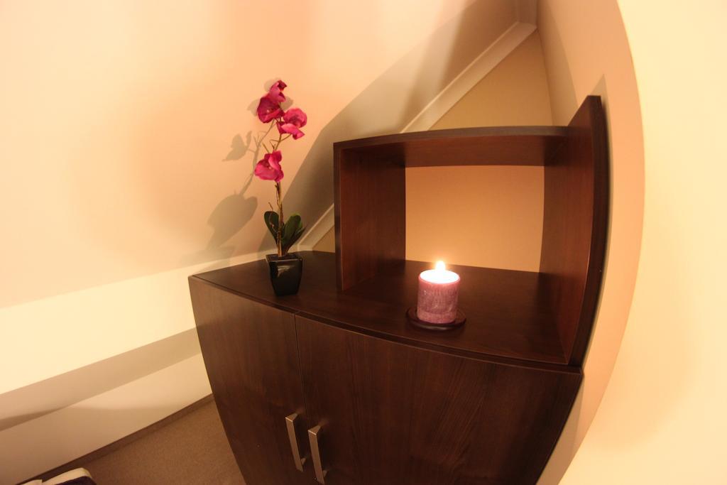 דירות ויסלאו Apartament Gorski Widok - Mountain View חדר תמונה