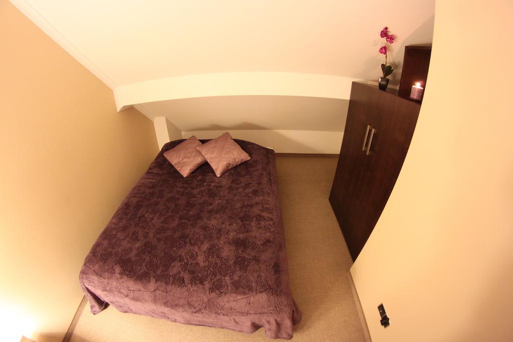 דירות ויסלאו Apartament Gorski Widok - Mountain View חדר תמונה