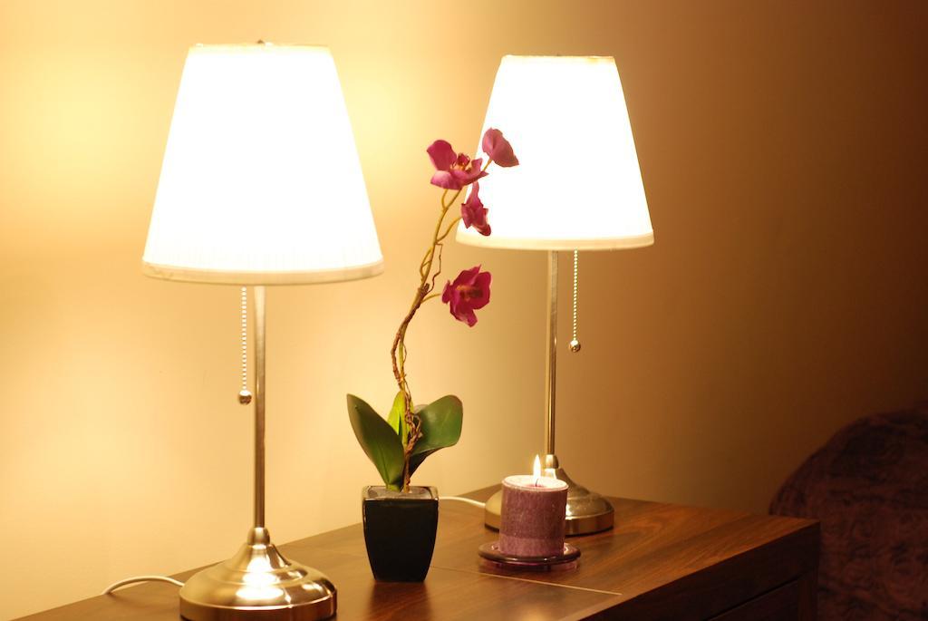 דירות ויסלאו Apartament Gorski Widok - Mountain View חדר תמונה
