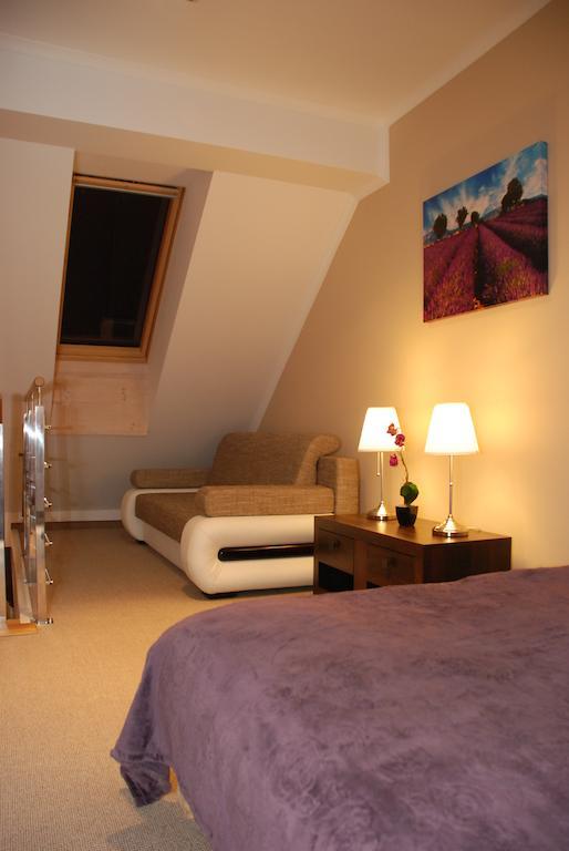 דירות ויסלאו Apartament Gorski Widok - Mountain View חדר תמונה